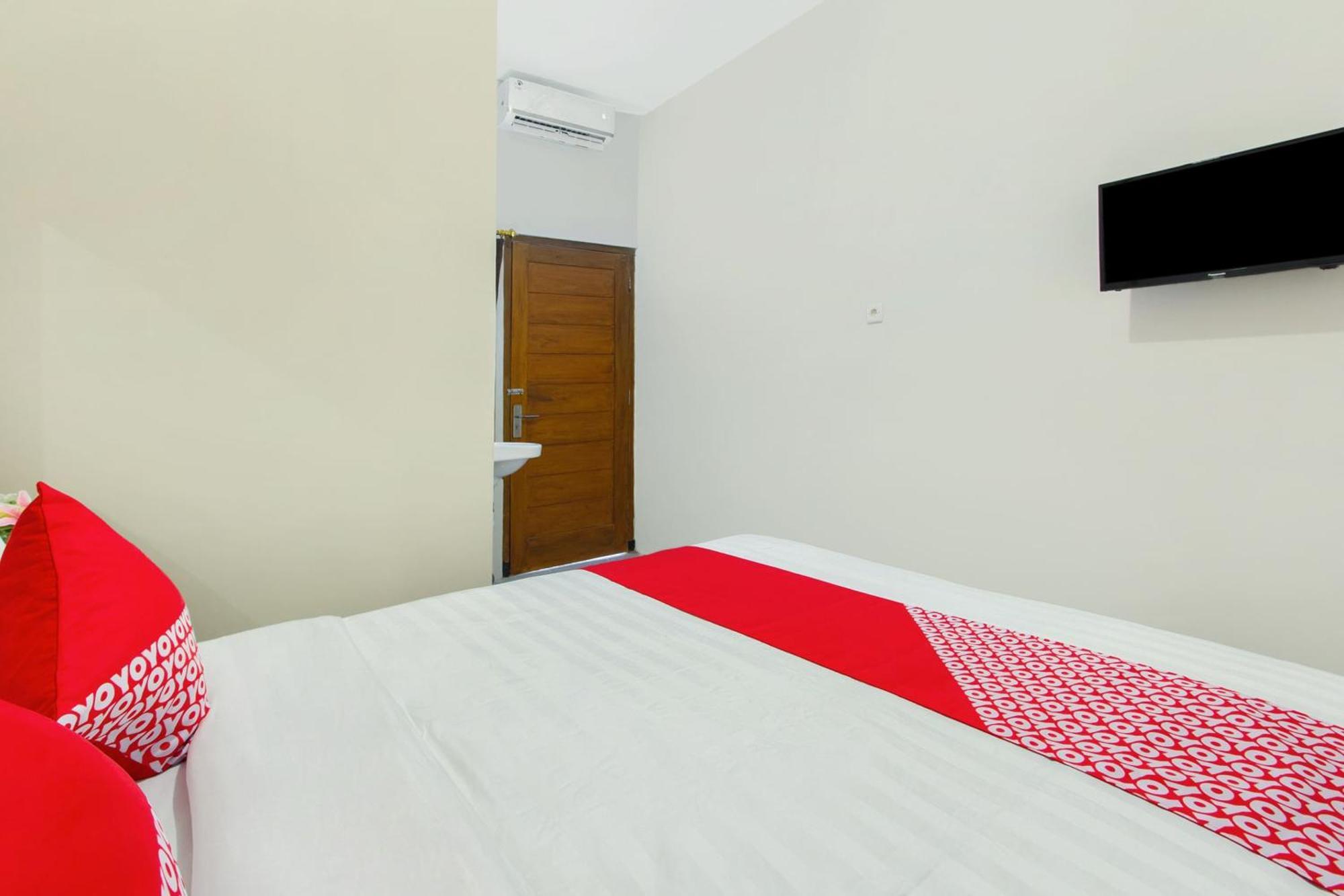 OYO 1718 Homestay Wak Gobenk Salakan Buitenkant foto